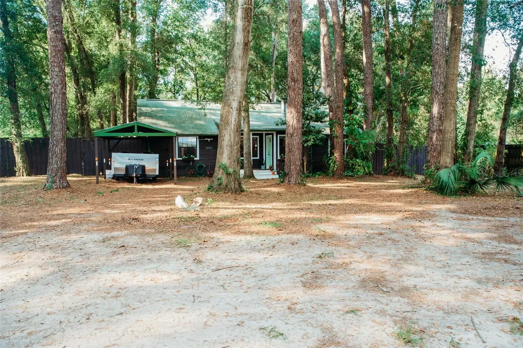 2002 SW 43rd Avenue Gainesville FL 32608