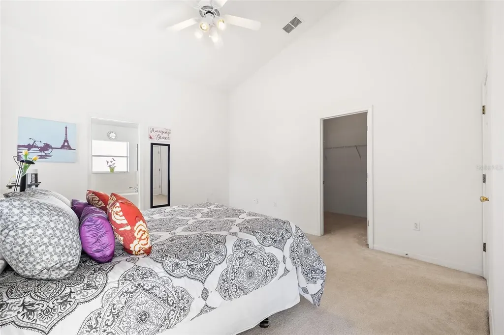 2752 Barclay Lane Kissimmee FL 34743