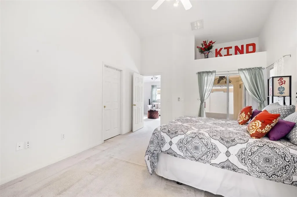2752 Barclay Lane Kissimmee FL 34743