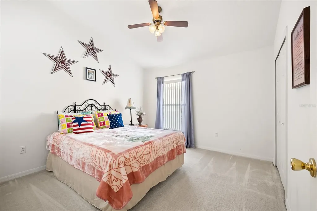 2752 Barclay Lane Kissimmee FL 34743