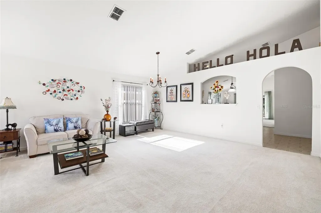 2752 Barclay Lane Kissimmee FL 34743