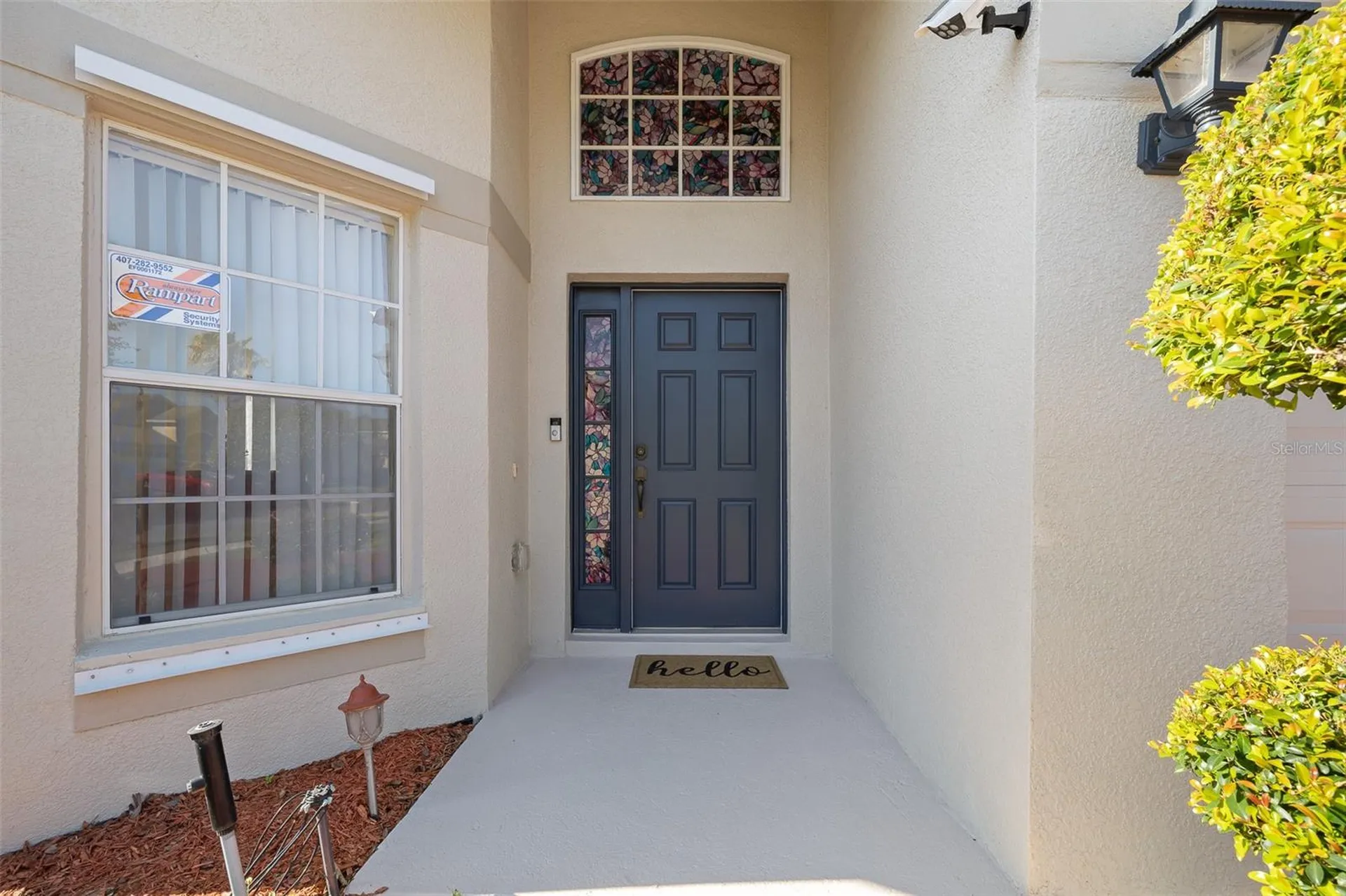 2752 Barclay Lane Kissimmee FL 34743