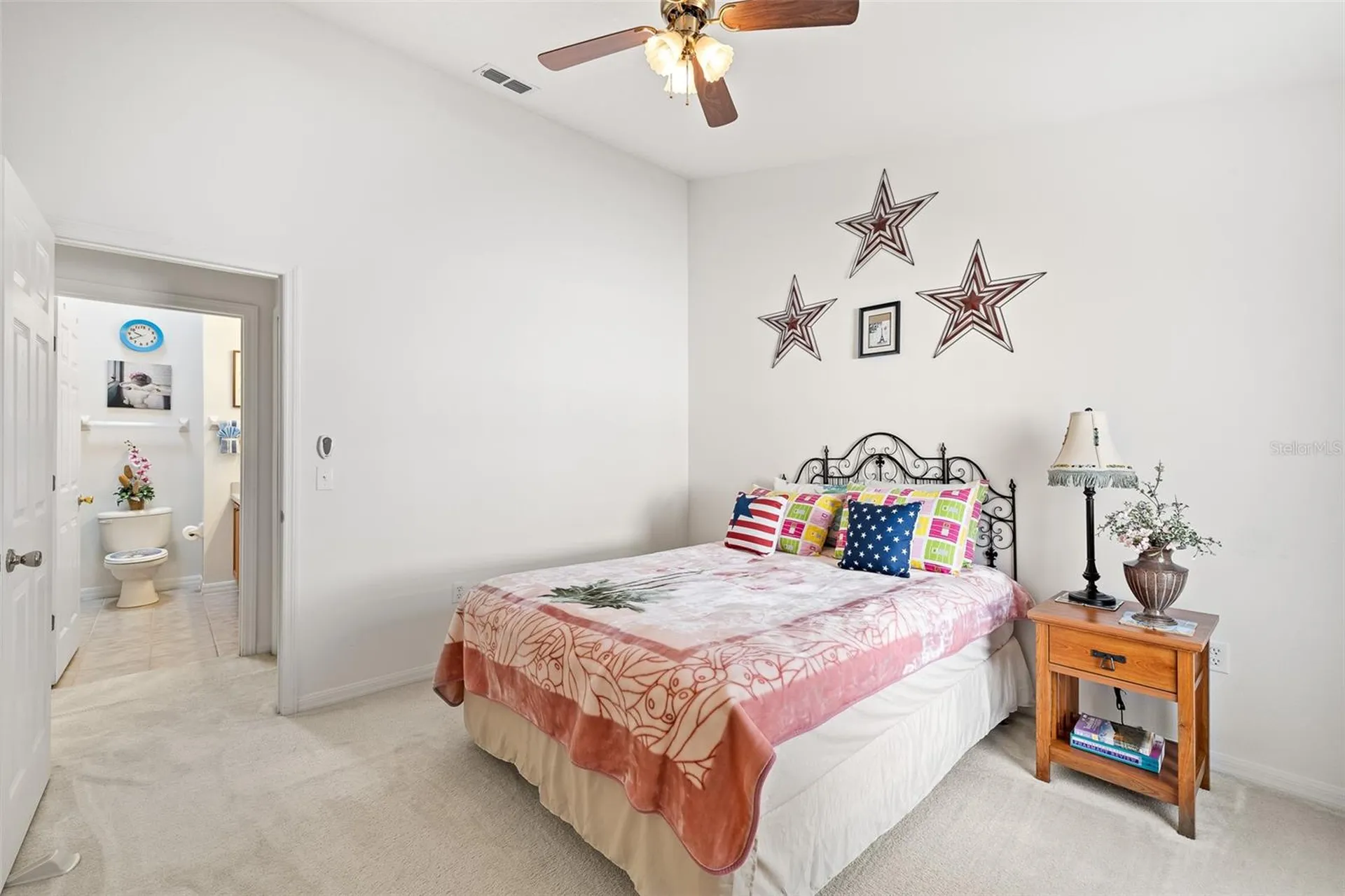 2752 Barclay Lane Kissimmee FL 34743