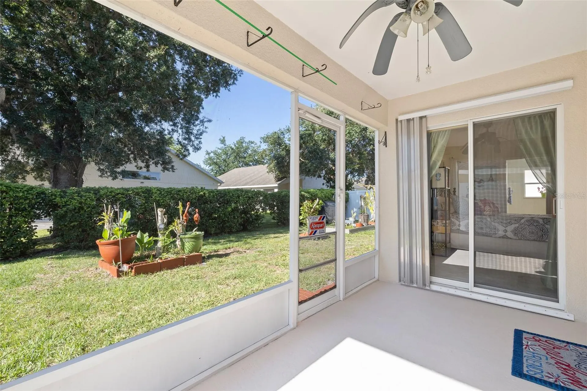 2752 Barclay Lane Kissimmee FL 34743