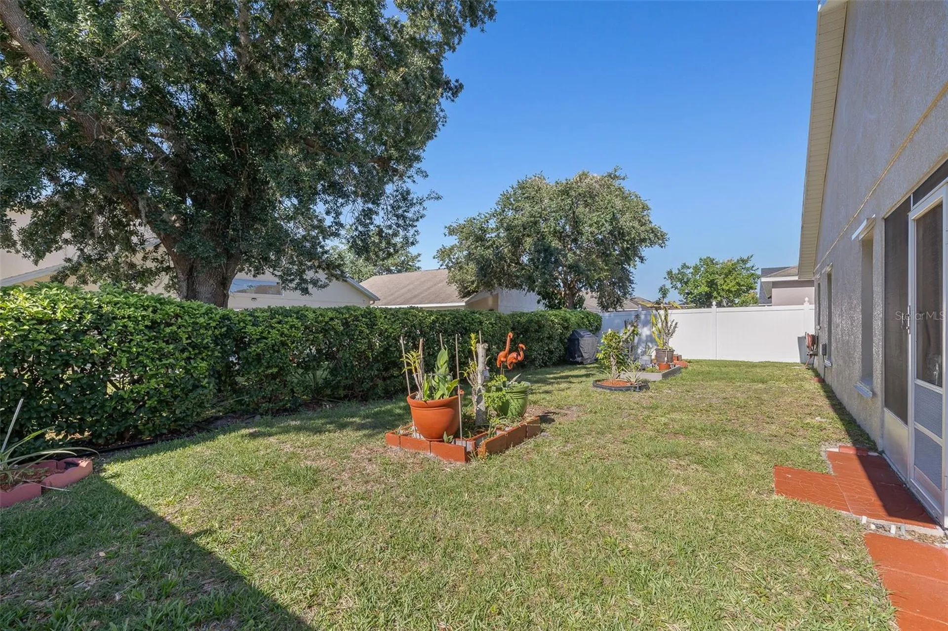 2752 Barclay Lane Kissimmee FL 34743
