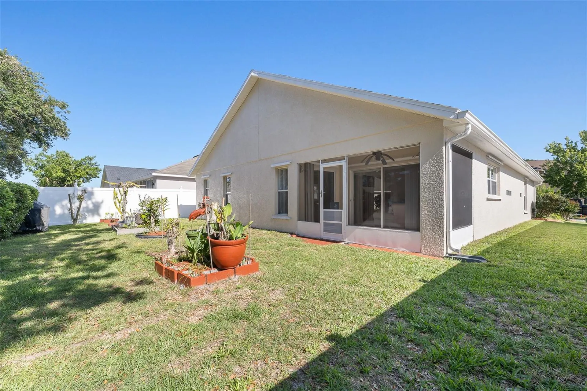 2752 Barclay Lane Kissimmee FL 34743