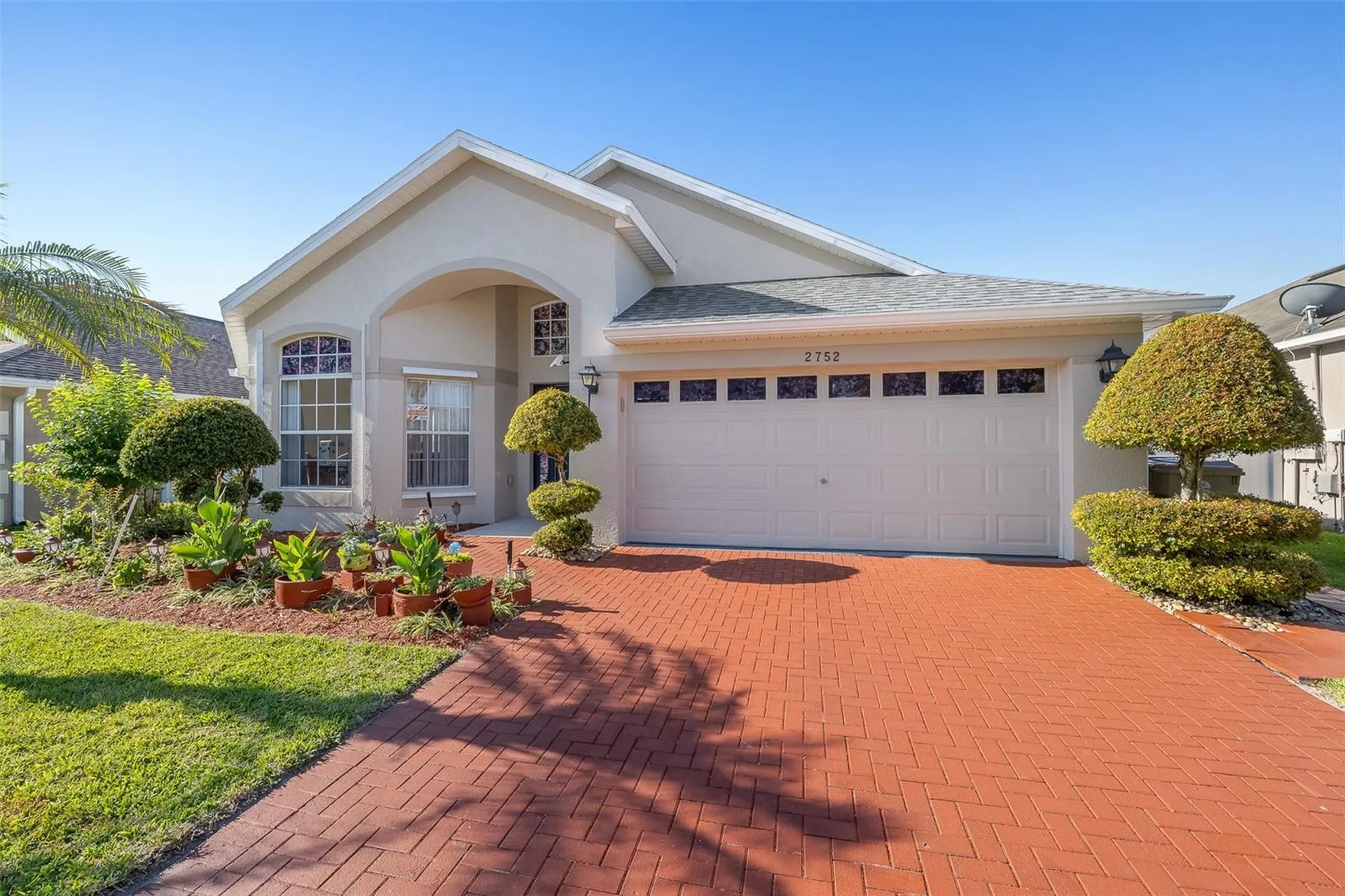 2752 Barclay Lane Kissimmee FL 34743