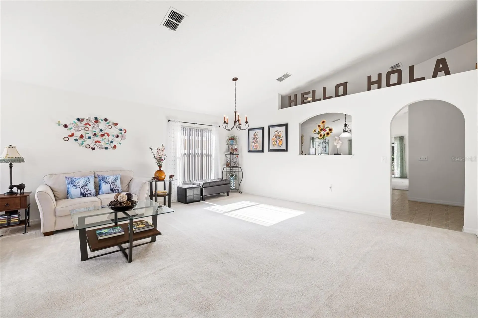 2752 Barclay Lane Kissimmee FL 34743