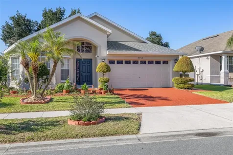 2752 Barclay Lane Kissimmee FL 34743
