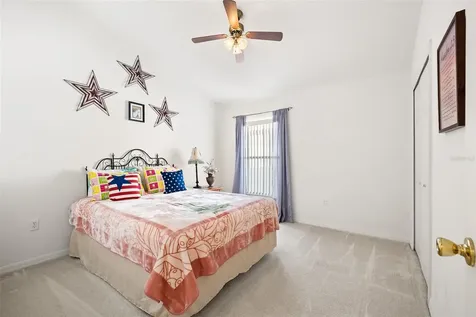 2752 Barclay Lane Kissimmee FL 34743