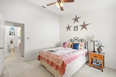 2752 Barclay Lane Kissimmee FL 34743