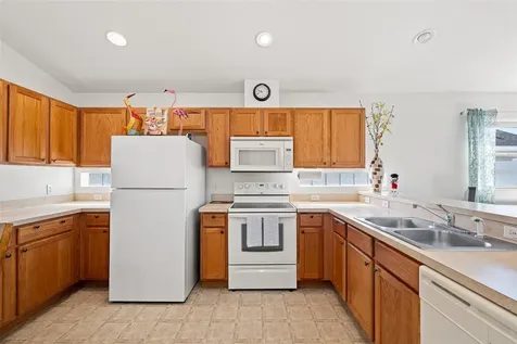 2752 Barclay Lane Kissimmee FL 34743