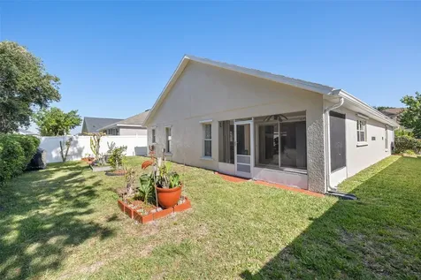 2752 Barclay Lane Kissimmee FL 34743