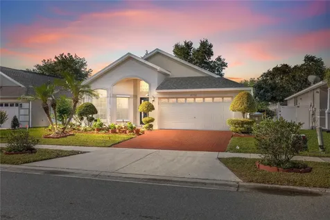 2752 Barclay Lane Kissimmee FL 34743