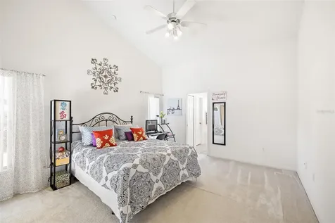 2752 Barclay Lane Kissimmee FL 34743
