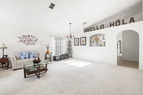 2752 Barclay Lane Kissimmee FL 34743