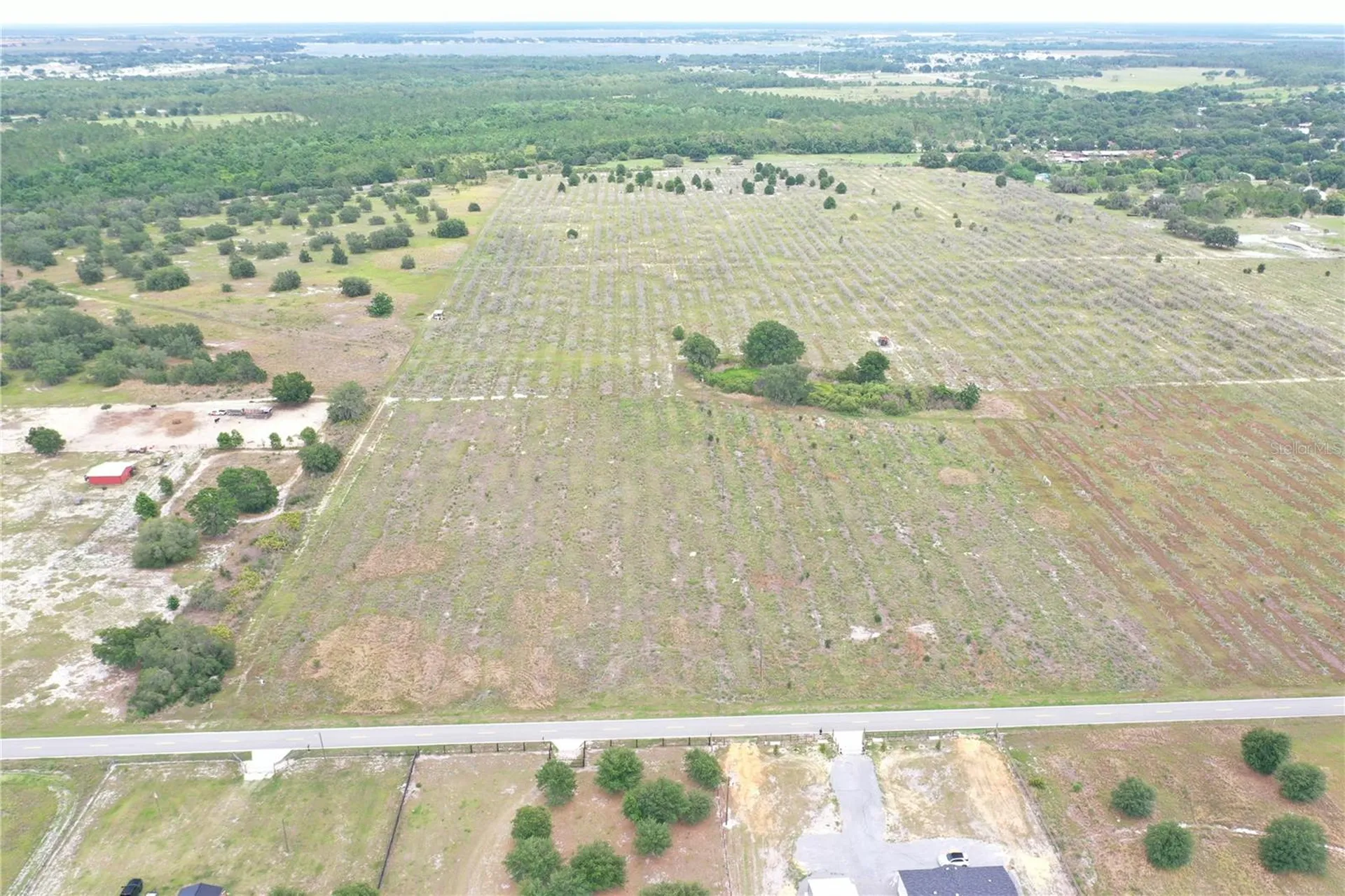 770 Old Stokes Road Frostproof FL 33843