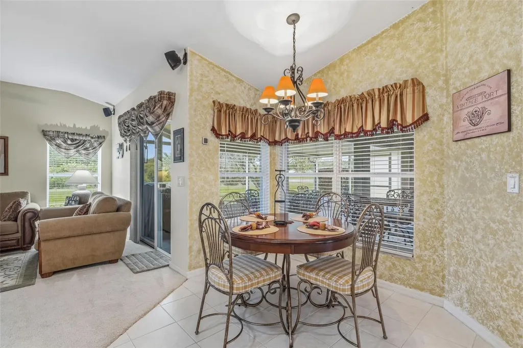 10334 Collar Drive San Antonio FL 33576