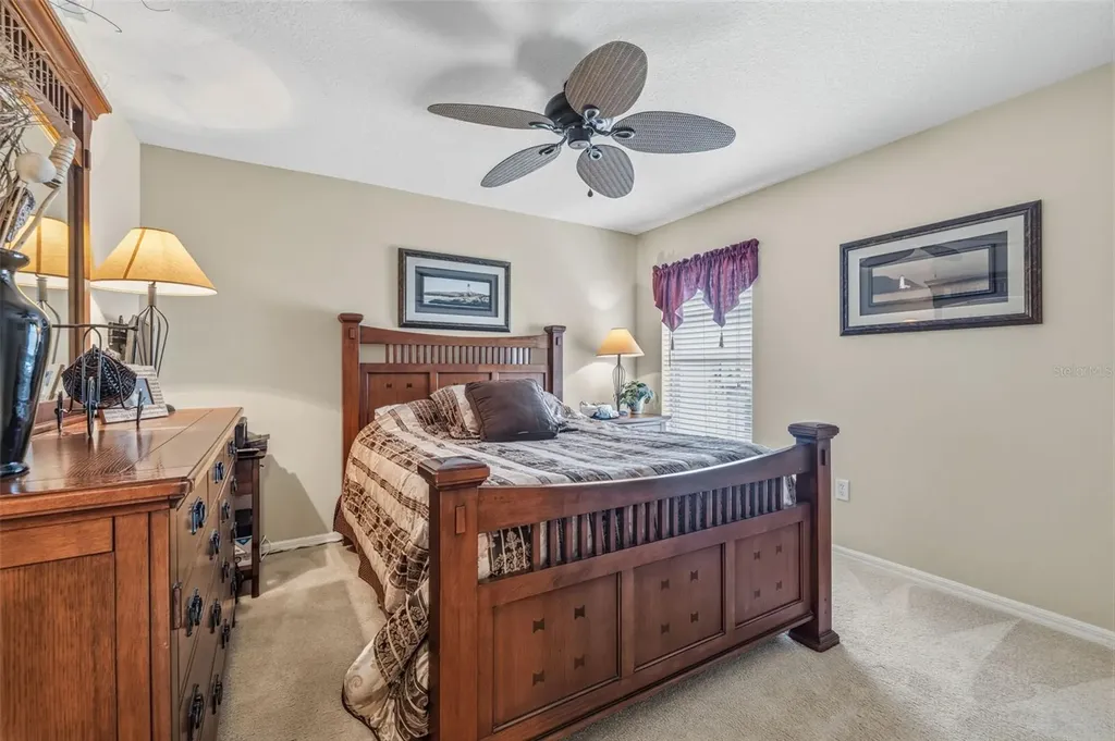 10334 Collar Drive San Antonio FL 33576
