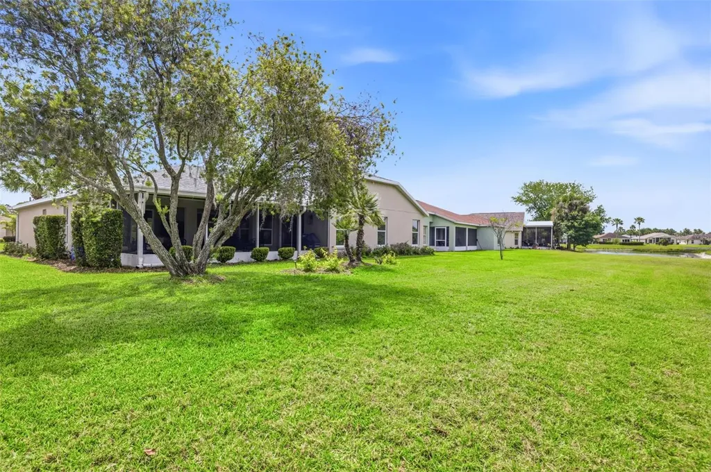 10334 Collar Drive San Antonio FL 33576