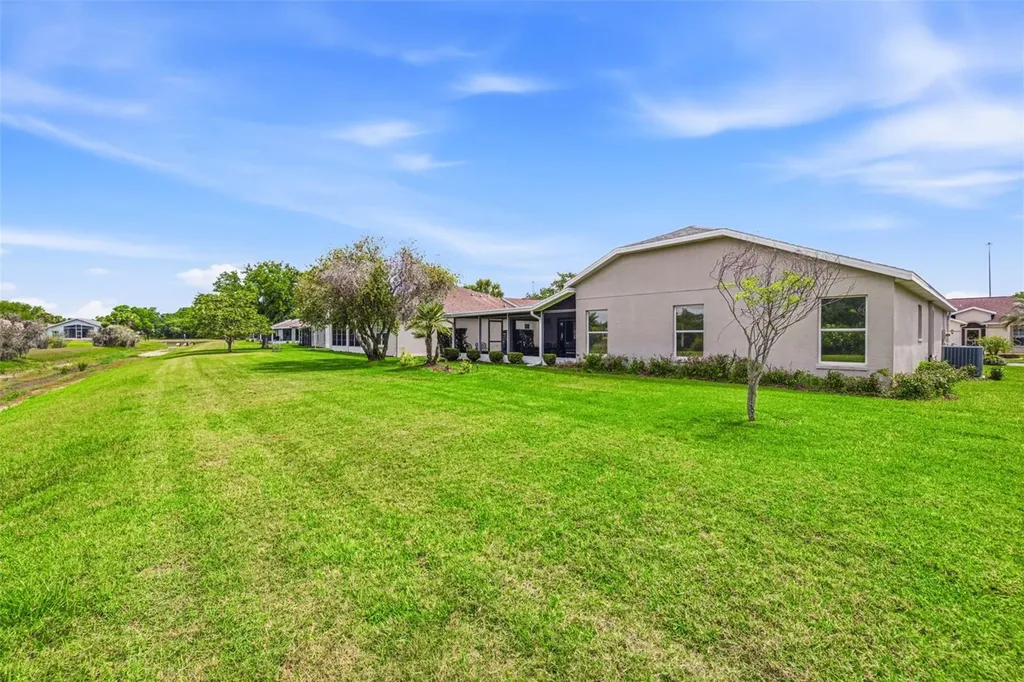 10334 Collar Drive San Antonio FL 33576