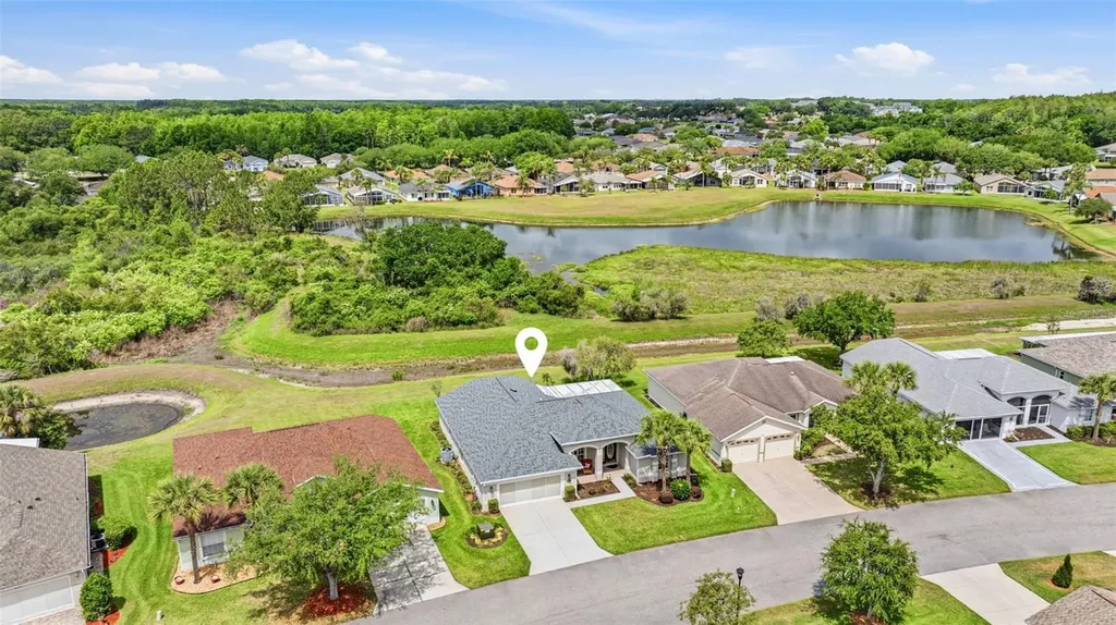 10334 Collar Drive San Antonio FL 33576