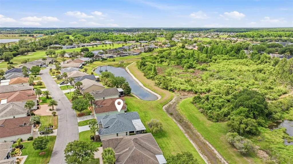 10334 Collar Drive San Antonio FL 33576