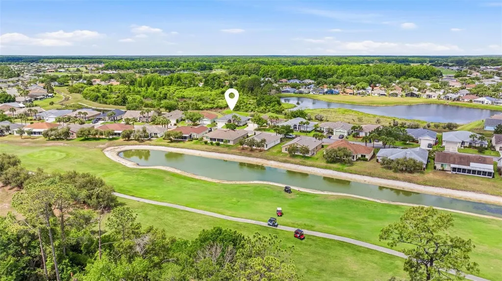 10334 Collar Drive San Antonio FL 33576