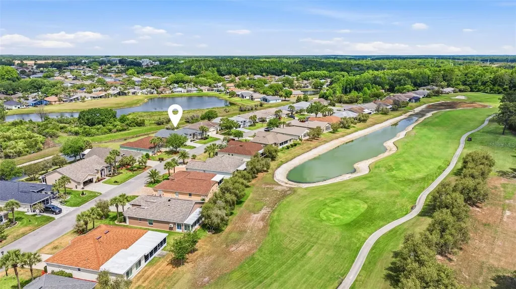 10334 Collar Drive San Antonio FL 33576