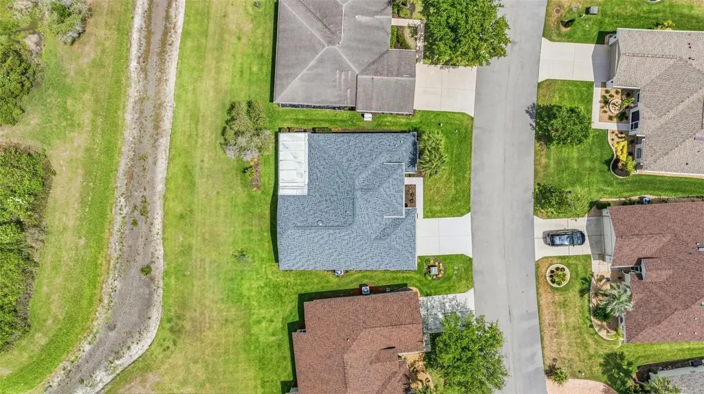 10334 Collar Drive San Antonio FL 33576