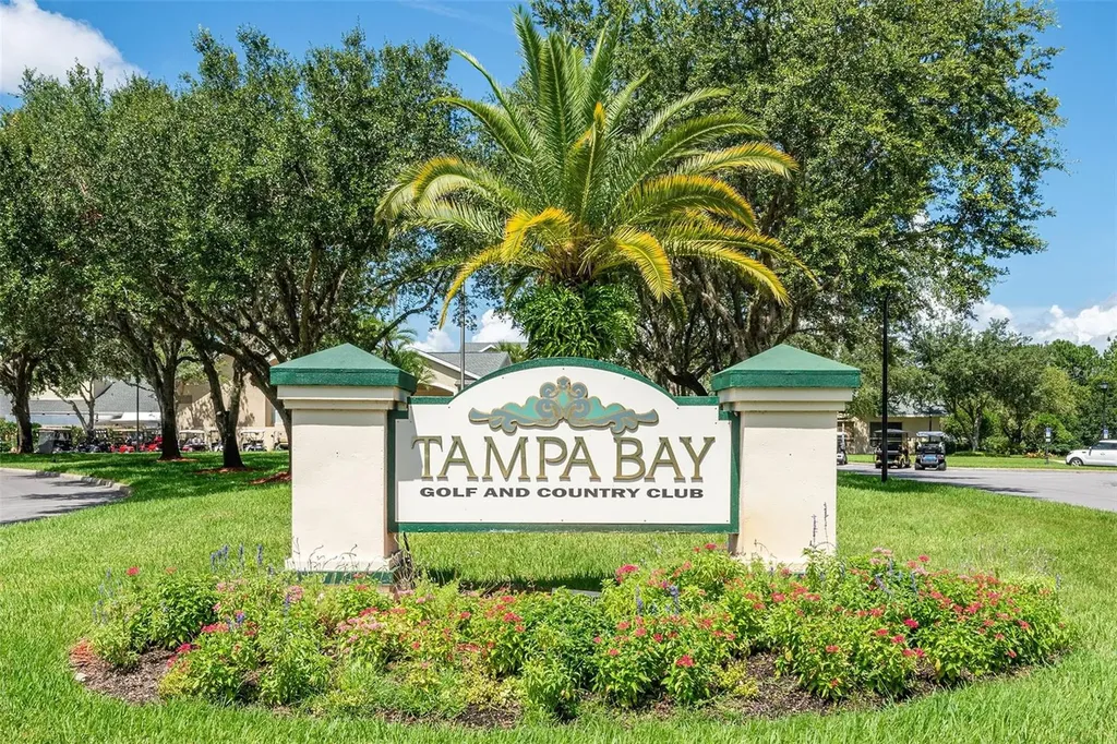10334 Collar Drive San Antonio FL 33576