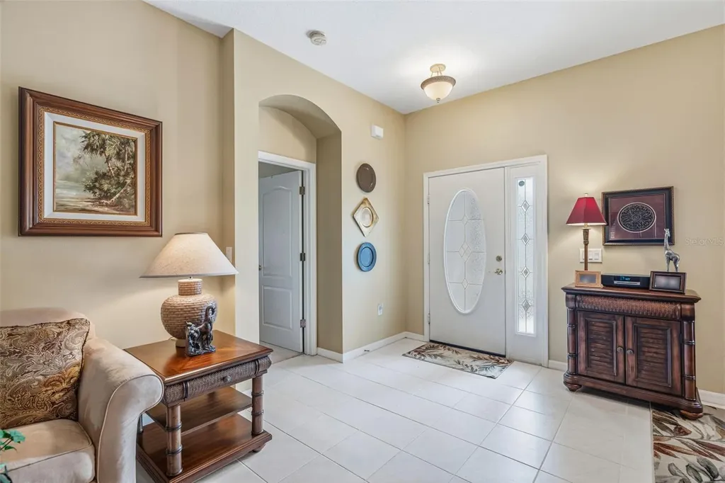 10334 Collar Drive San Antonio FL 33576