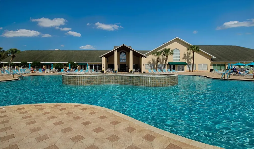 10334 Collar Drive San Antonio FL 33576