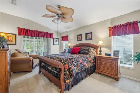 10334 Collar Drive San Antonio FL 33576