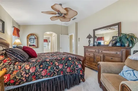 10334 Collar Drive San Antonio FL 33576