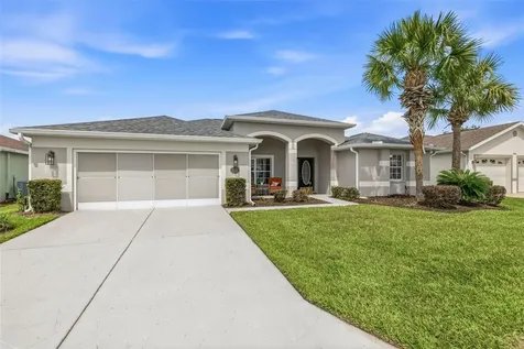 10334 Collar Drive San Antonio FL 33576