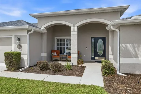 10334 Collar Drive San Antonio FL 33576