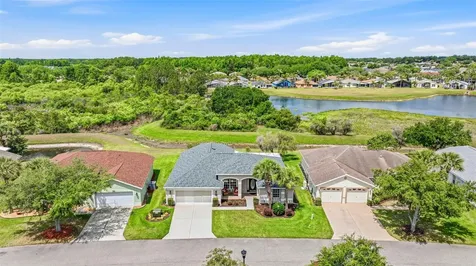 10334 Collar Drive San Antonio FL 33576