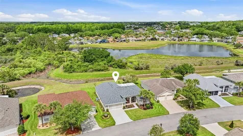 10334 Collar Drive San Antonio FL 33576
