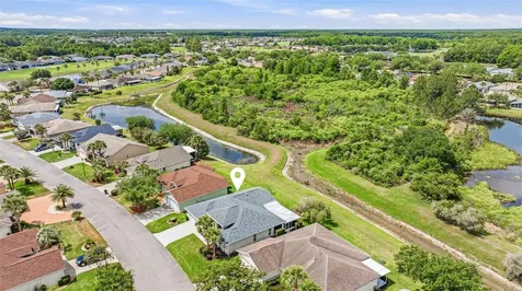 10334 Collar Drive San Antonio FL 33576