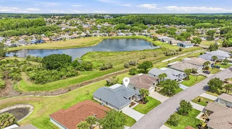10334 Collar Drive San Antonio FL 33576