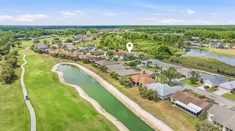10334 Collar Drive San Antonio FL 33576