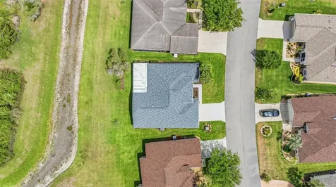 10334 Collar Drive San Antonio FL 33576