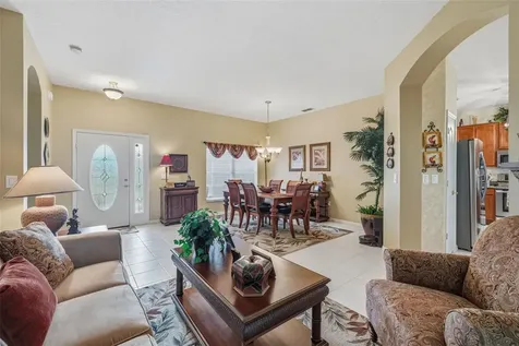 10334 Collar Drive San Antonio FL 33576