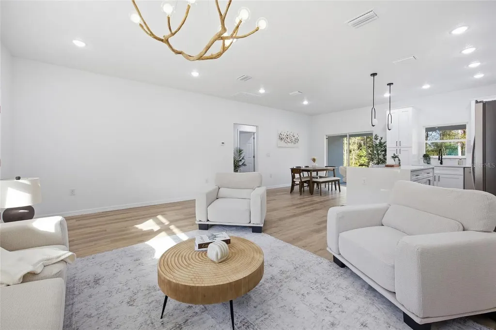 8282 N Pitcairn Way Citrus Springs FL 34434