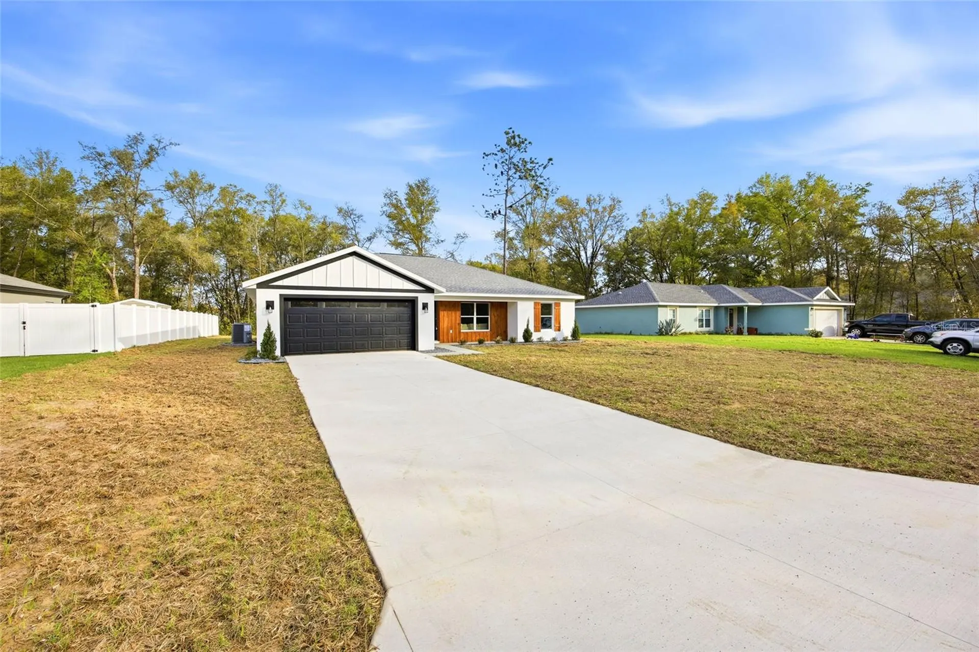 8282 N Pitcairn Way Citrus Springs FL 34434
