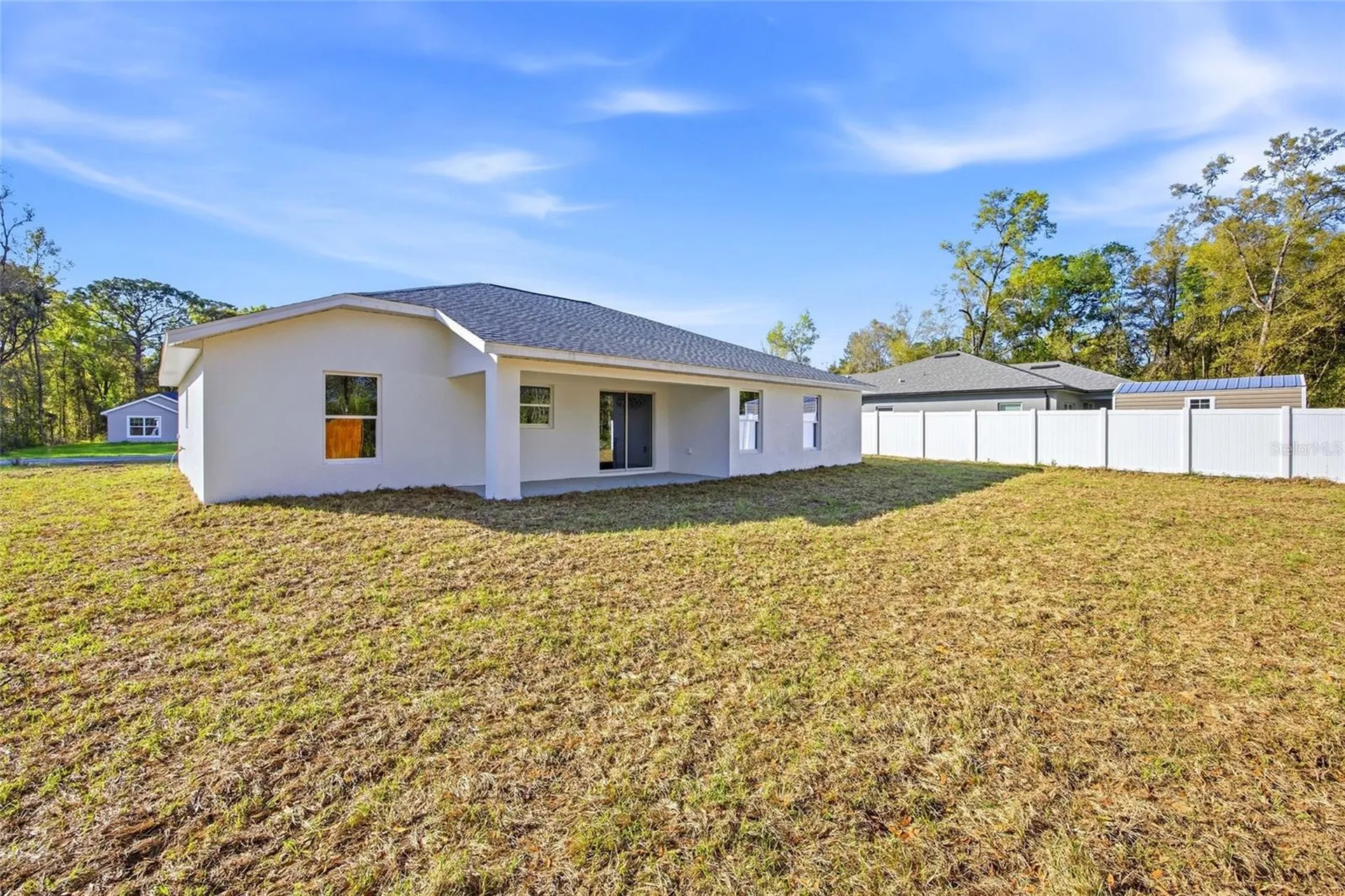 8282 N Pitcairn Way Citrus Springs FL 34434