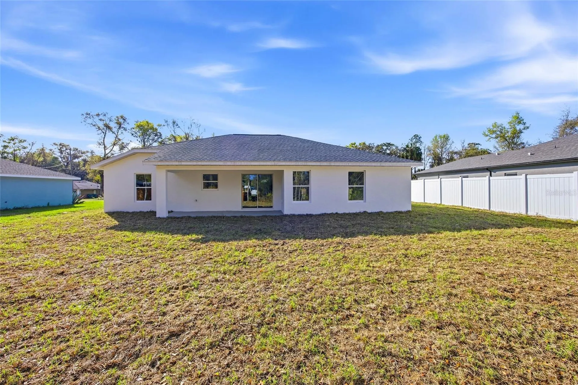8282 N Pitcairn Way Citrus Springs FL 34434