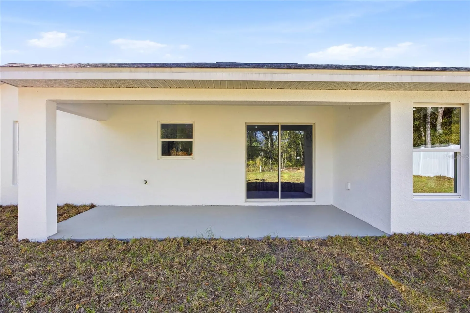8282 N Pitcairn Way Citrus Springs FL 34434