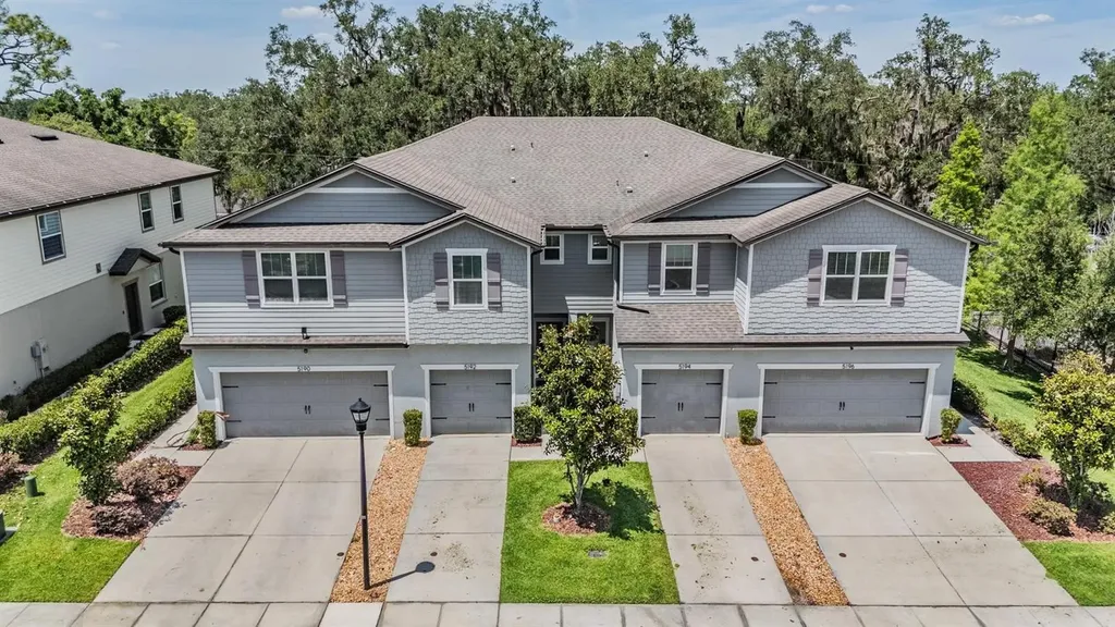 5192 Sylvester Loop Tampa FL 33610